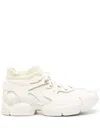 Camperlab Tossu Chunky Sneakers In White