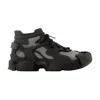 Camperlab Tossu Sneakers - Synthetic - Black