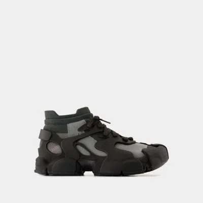 Camperlab Tossu Sneakers In Black