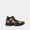 Camperlab Tossu Sneakers In Brown