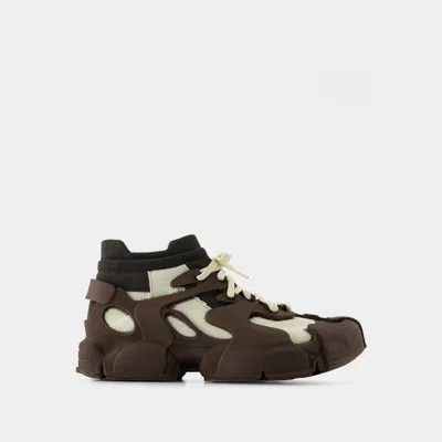Camperlab Tossu Sneakers In Brown