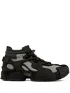 Camperlab Tossu Sneakers - Synthetic - Black In Grey