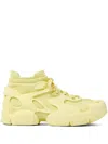 Camperlab Tossu Sneakers In Yellow