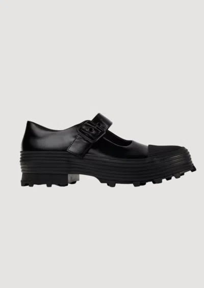 Camperlab Trakto Mimi In Black