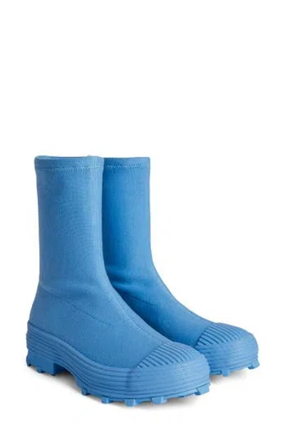 Camperlab Traktori Boot In Lt/pastel Blue