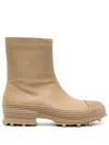 Camperlab Traktori Boot In Neutrals