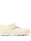 Camperlab Traktori Loafers In Neutrals