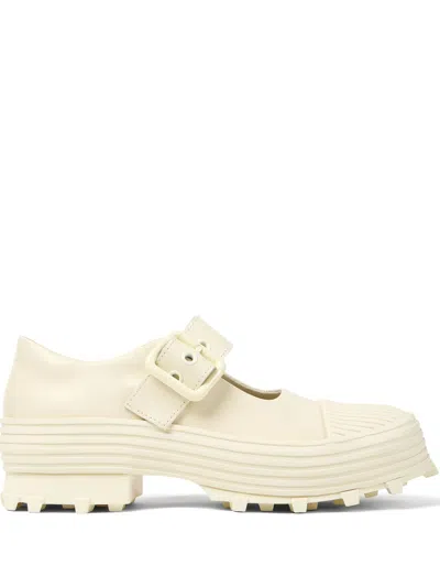 Camperlab Traktori Loafers In Neutrals