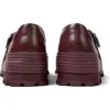 Camperlab Traktori Mule In Burgundy