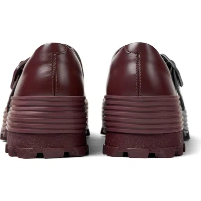 Camperlab Traktori Mule