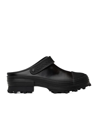 Camperlab Traktori Mules In Black