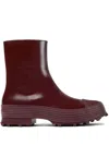 Camperlab Boots Unisex Camper Lab Traktori In 红色