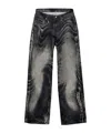Camperlab Abstract-pattern Jeans