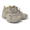 Camperlab Unisex Sneakers In Grey