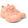Camperlab Tossu Chunky Sneakers In Pink