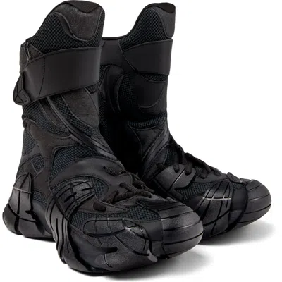 CAMPERLAB UNISEX ANKLE BOOTS