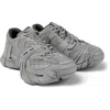 Camperlab Unisex Sneakers In Grey
