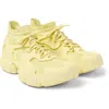 Camperlab Tossu Sneakers In Yellow