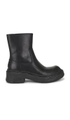 Camperlab Vamonos Boot In Black