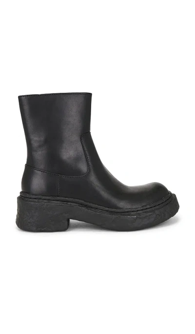 Camperlab Vamonos Boot In Black