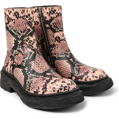 Camperlab Vamonos Derby In Multi