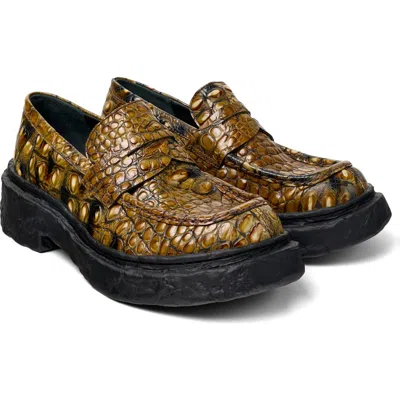 Camperlab Vamonos Penny Loafer