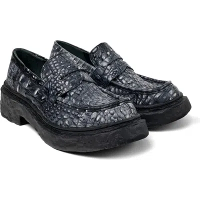 Camperlab Vamonos Penny Loafer