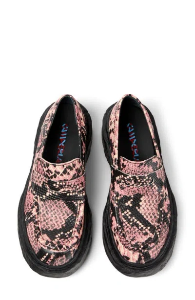 CAMPERLAB CAMPERLAB VAMONOS PENNY LOAFER