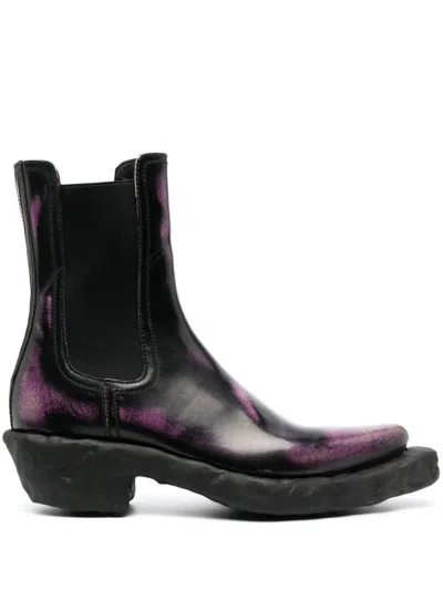 Camperlab Varda Negro-igor-tea/venga Negro Shoes