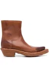 Camperlab Venga Boots In Brown