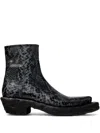 Camperlab Venga Boots In Grey