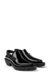 Camperlab Venga Mule In Black