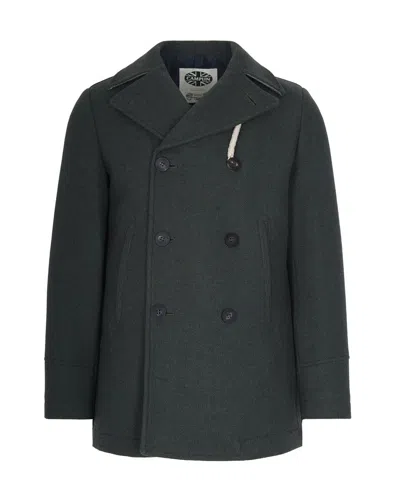 CAMPLIN CAMPLIN COAT