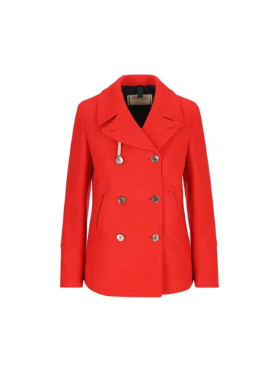 Camplin Coats