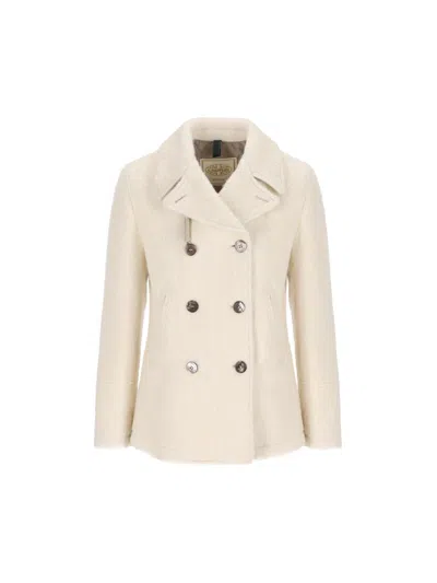 Camplin Coats