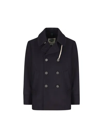 CAMPLIN CAMPLIN COATS