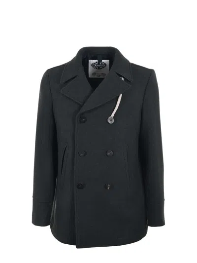 CAMPLIN CAMPLIN  COATS