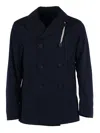 Camplin Storm Bl In Blue