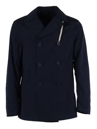 Camplin Storm Bl In Blue