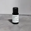 Campo Essential Oil Blends In Black