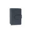 Campo Marzio Roma 1933 Women's Grey Axel Plus Card Holder - Anthracite