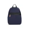 Campo Marzio Roma 1933 Women's Isabella Urban Backpack - Ocean Blue