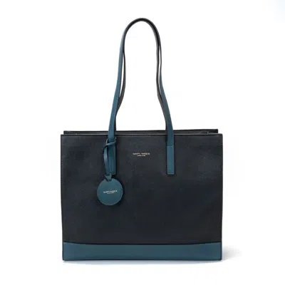 Campo Marzio Roma 1933 Women's Jil Shopping Bag - Black