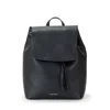 Campo Marzio Roma 1933 Women's Keira Backpack - Black Lapis Blue