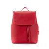 Campo Marzio Roma 1933 Women's Keira Backpack - Cherry Red Fuchsia