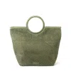 Campo Marzio Roma 1933 Women's Melody Handbag - Military Green