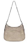 Campomaggi - Medium Bag - 460965 - Grey In Gray