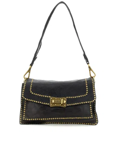 Campomaggi Agnese Bag In Grigio