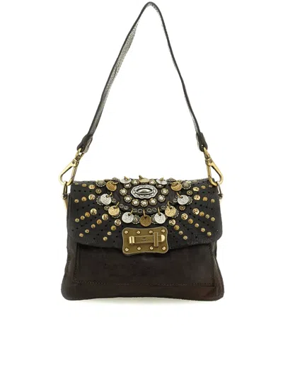 Campomaggi Agnese S In Brown