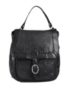 Campomaggi Backpacks In Black